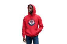 Load image into Gallery viewer, Pelham Panthers Baseball Team Hoodie