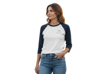 Load image into Gallery viewer, Baker Family Fitness Baseball T-shirt