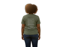 Load image into Gallery viewer, Psalm 23 T-Shirt