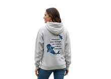 Load image into Gallery viewer, Isaiah 43:2 Hoodie