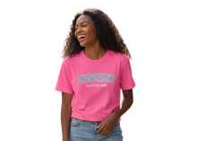Load image into Gallery viewer, Sunshine State of Mind Graphic T-Shirt