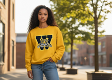 Load image into Gallery viewer, Sport Team Crewneck