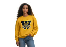 Load image into Gallery viewer, Sport Team Crewneck