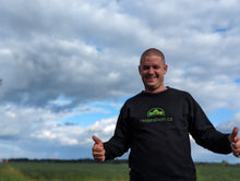 Load image into Gallery viewer, Customizable Logo Crewneck