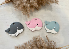 Load image into Gallery viewer, Silicone Teethers