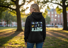 Load image into Gallery viewer, Daugter / Son of the King Hoodie
