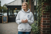 Load image into Gallery viewer, Isaiah 43:2 Hoodie