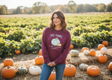 Load image into Gallery viewer, Give Thanks in All Circumstances Sweater