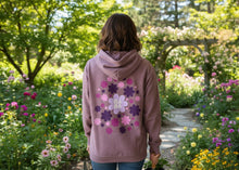 Load image into Gallery viewer, MAMA Floral Hoodie