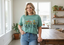 Load image into Gallery viewer, Fearfully & Wonderfully Made T-Shirt