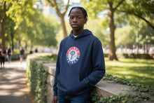 Load image into Gallery viewer, Pelham Panthers Baseball Team Hoodie