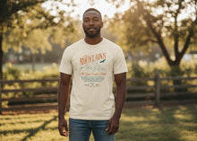 Load image into Gallery viewer, Move Mountains T-Shirt
