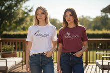 Load image into Gallery viewer, Custom Bachelorette Party T-Shirt