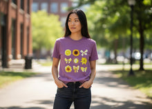 Load image into Gallery viewer, Yellow Summer T-Shirt