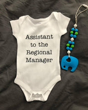 Load image into Gallery viewer, Customized Baby Onesie