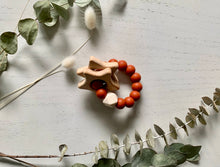 Load image into Gallery viewer, Cutie Pie Teether