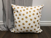 Load image into Gallery viewer, Initial Pillow