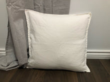 Load image into Gallery viewer, Love Cursive Pillow