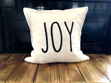 Load image into Gallery viewer, Joy Pillow