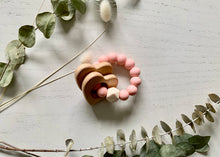 Load image into Gallery viewer, Cutie Pie Teether
