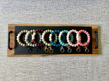Load image into Gallery viewer, Wristlet Keychain
