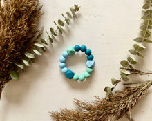 Load image into Gallery viewer, Silicone Teether #2