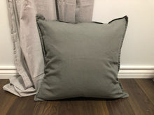 Load image into Gallery viewer, Plaid Love Pillow