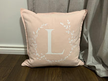 Load image into Gallery viewer, Collage Baby Name Pillow