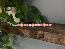 Load image into Gallery viewer, Wooden Soother Clip