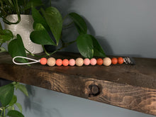 Load image into Gallery viewer, Wooden Soother Clip
