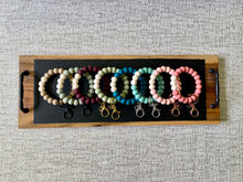 Load image into Gallery viewer, Wristlet Keychain