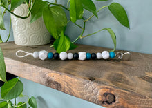 Load image into Gallery viewer, Multi-shaped Soother Clip & Teethers