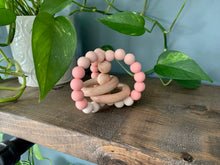 Load image into Gallery viewer, Triple Teether Toy