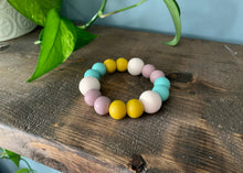 Load image into Gallery viewer, Multi-shaped Soother Clip & Teethers