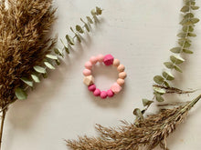 Load image into Gallery viewer, Silicone Teether #2