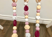 Load image into Gallery viewer, Dipped Leg Wooden Play Gym