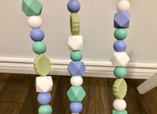 Load image into Gallery viewer, Dipped Leg Wooden Play Gym
