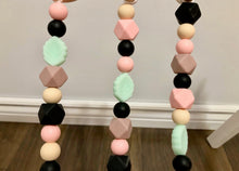 Load image into Gallery viewer, Dipped Leg Wooden Play Gym