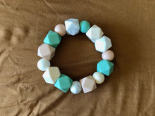 Load image into Gallery viewer, Silicone Teether #1