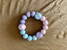 Load image into Gallery viewer, Silicone Teether #2