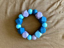 Load image into Gallery viewer, Silicone Teether #1