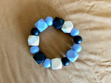 Load image into Gallery viewer, Silicone Teether #1