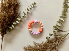 Load image into Gallery viewer, Silicone Teether #2