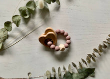 Load image into Gallery viewer, Cutie Pie Teether