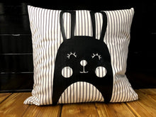 Load image into Gallery viewer, Rabbit Pillow