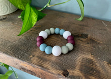 Load image into Gallery viewer, Multi-shaped Soother Clip & Teethers