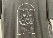 Load image into Gallery viewer, Fruit of the Spirit T-Shirt
