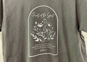 Fruit of the Spirit T-Shirt