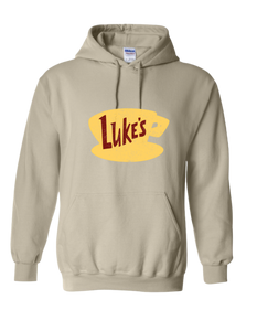 Gilmore Girls Hoodie