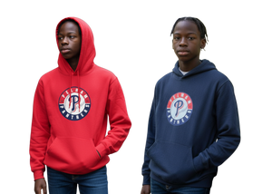 Pelham Panthers Baseball Team Hoodie